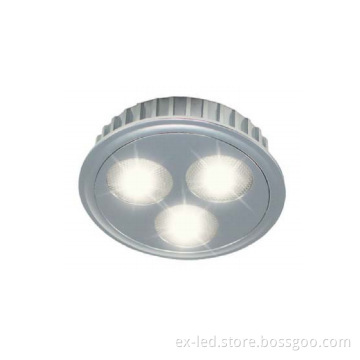 Hight lumen downlight market size